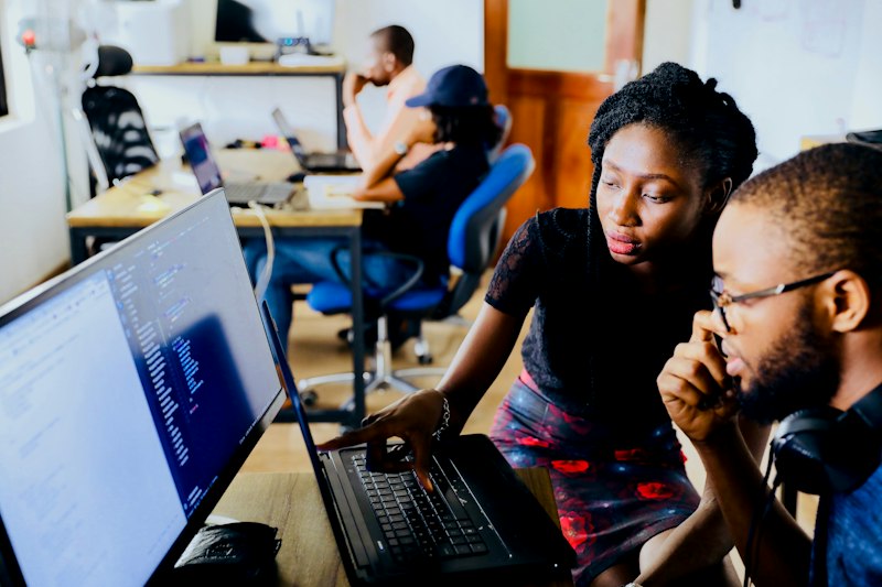 Youth de-radicalization in Nairobi